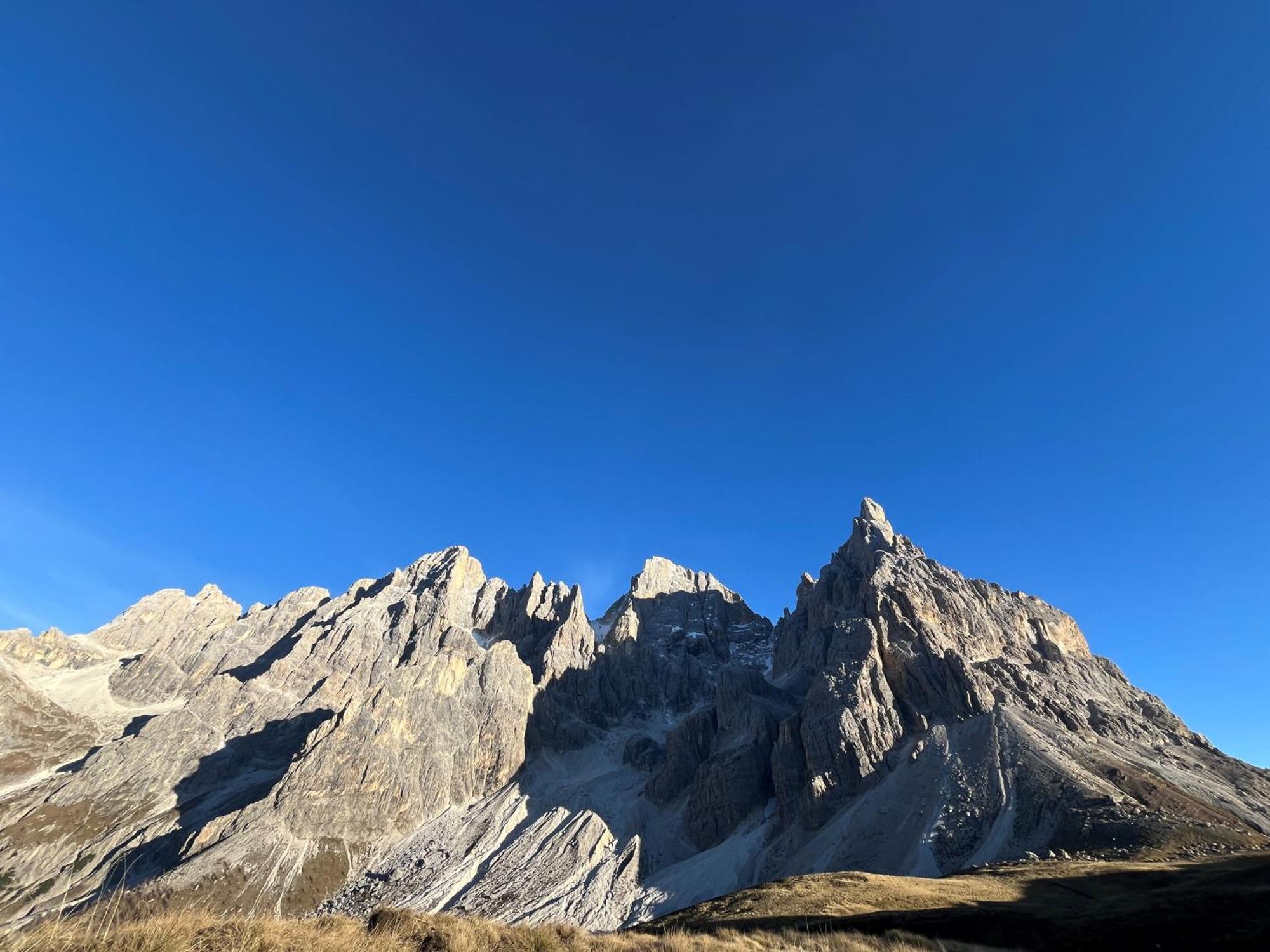 Historic Residence Madonna San Martino Di Castrozza Exterior foto