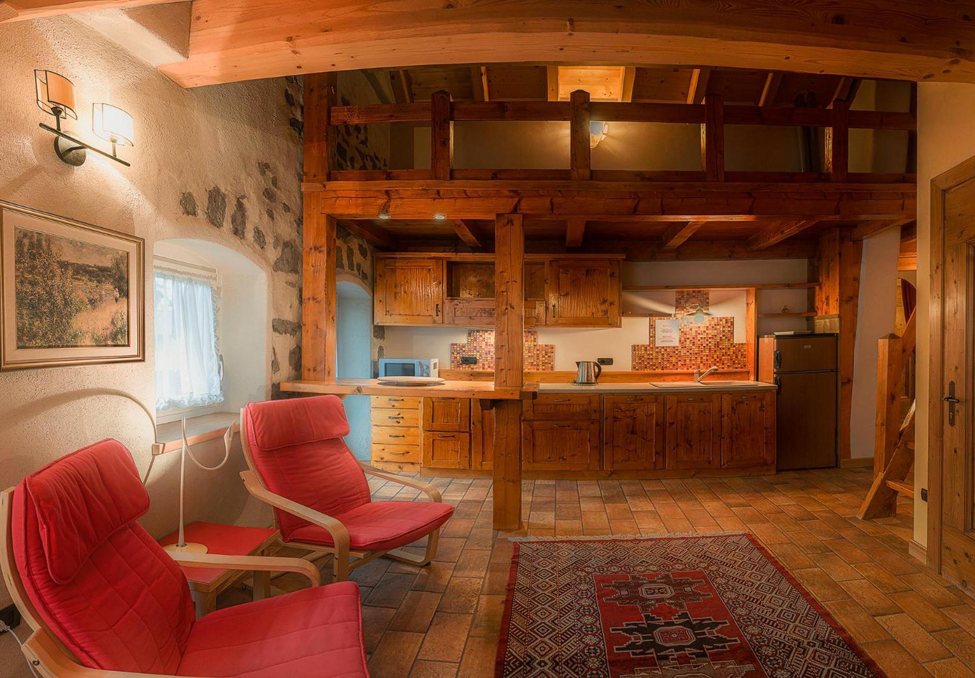 Historic Residence Madonna San Martino Di Castrozza Exterior foto