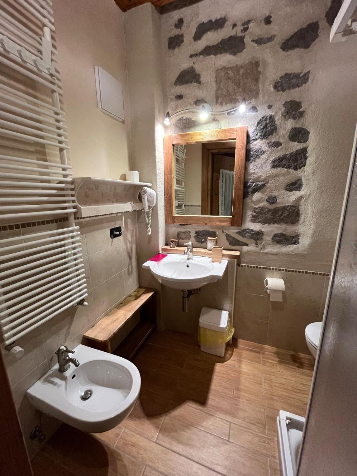 Historic Residence Madonna San Martino Di Castrozza Exterior foto