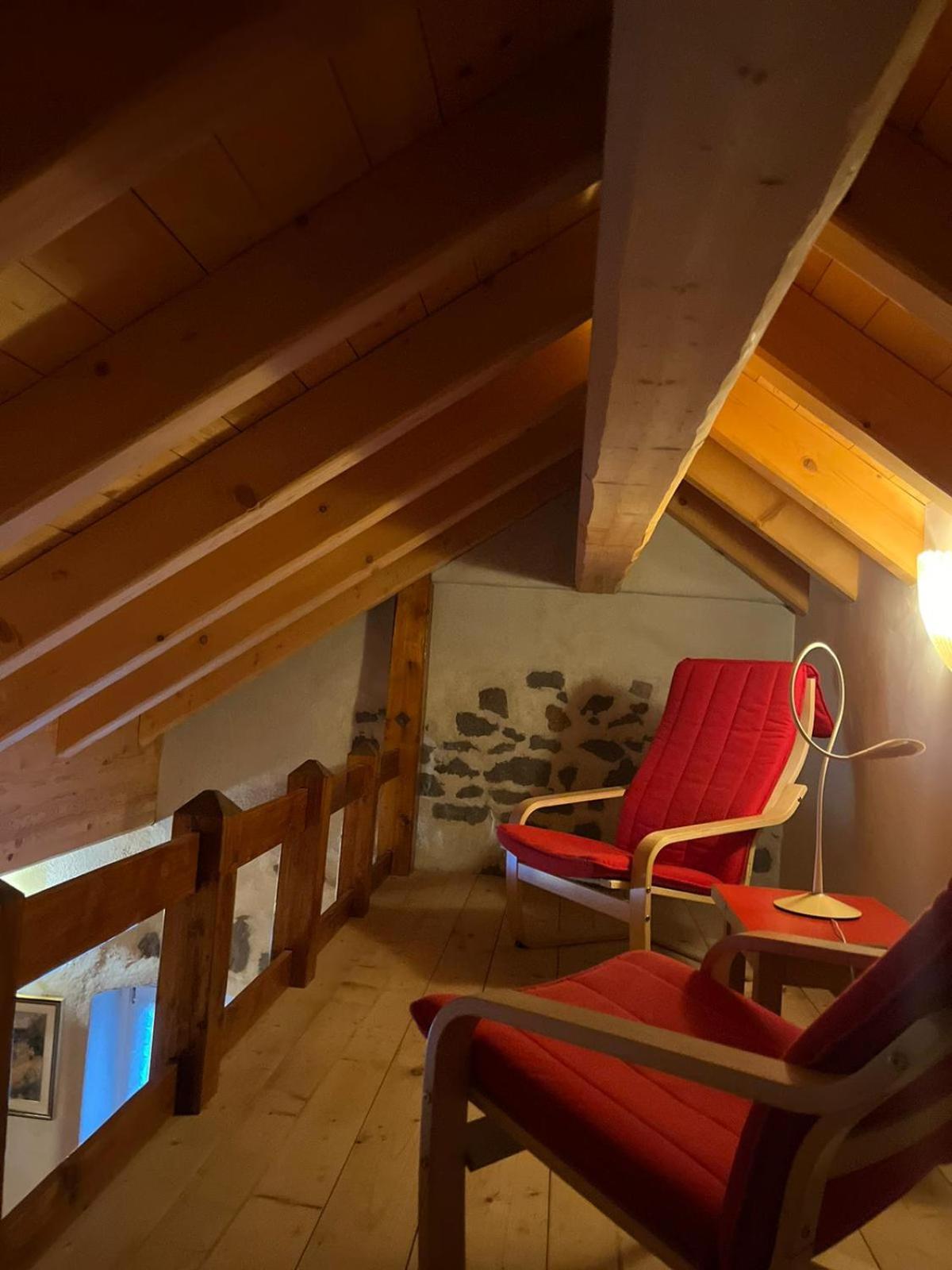 Historic Residence Madonna San Martino Di Castrozza Exterior foto